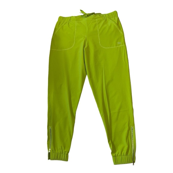 Albion fit jetsetters in Snap pea size XS - Picture 4 of 7